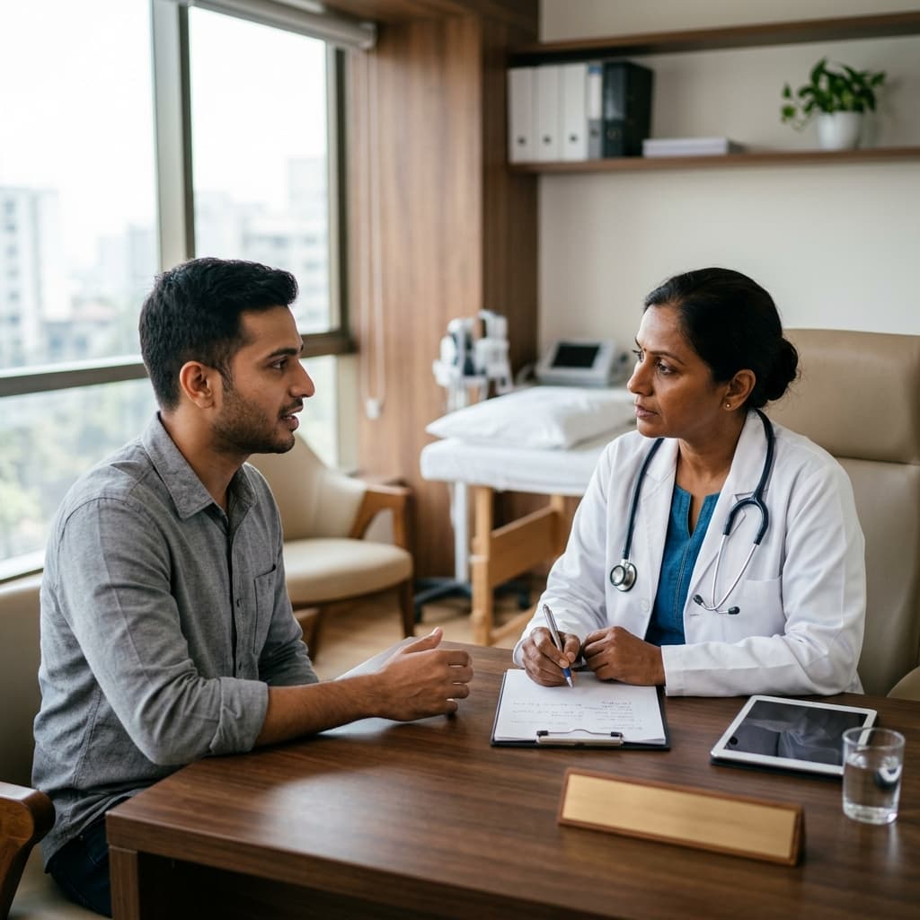 Overcoming Prescription Drug Dependence